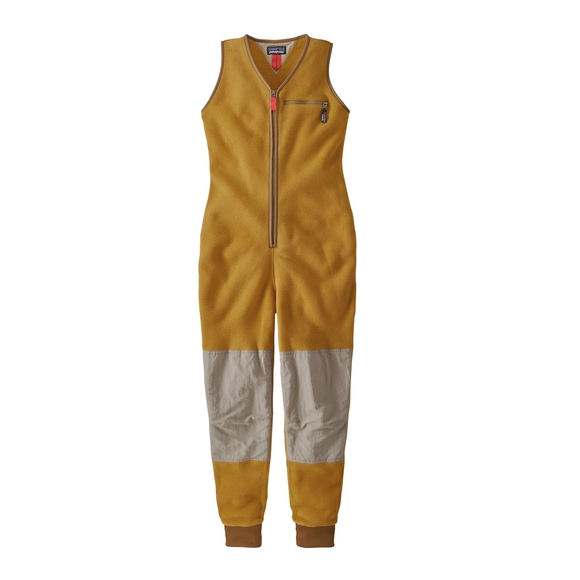 Patagonia Buckwheat Gold Apparel - Picture 3 of 5